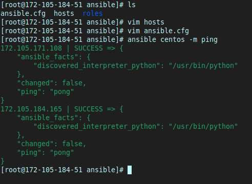 Ansible